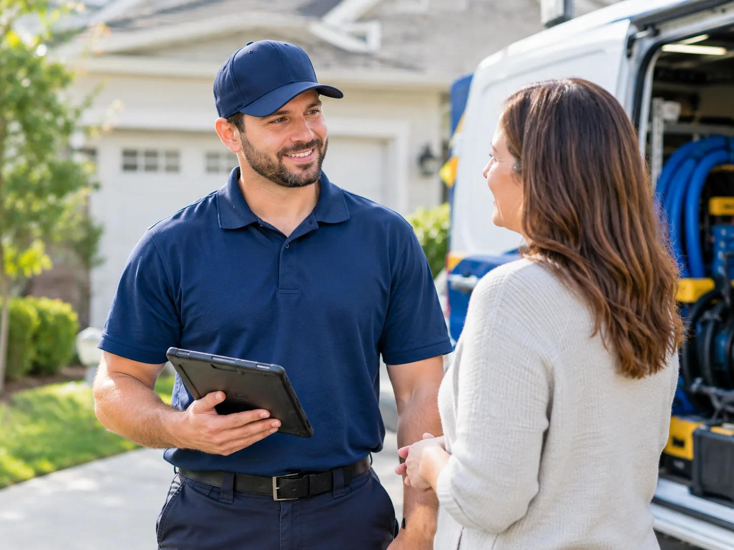 Sewage Backup Cleanup Salvo, NC FAQs